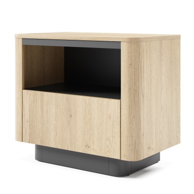 Szafka Nocna OMBRA 63