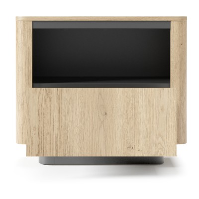 Szafka Nocna OMBRA 63