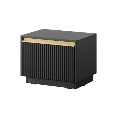 Szafka Nocna MAESTRO 54 cm Stolik Nocny do Sypialni