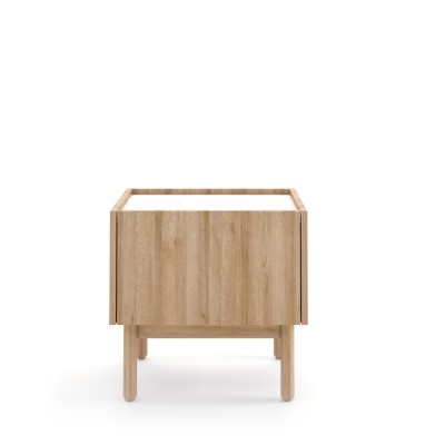 Szafka Nocna BOLOGNA 50 cm Stolik Nocny do Sypialni