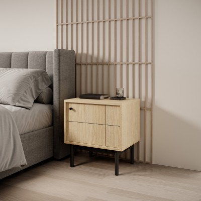 5 cm Stolik Nocny do Sypialni