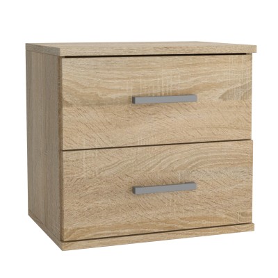 Szafka Nocna NOCTA 48 cm Stolik Nocny do Sypialni