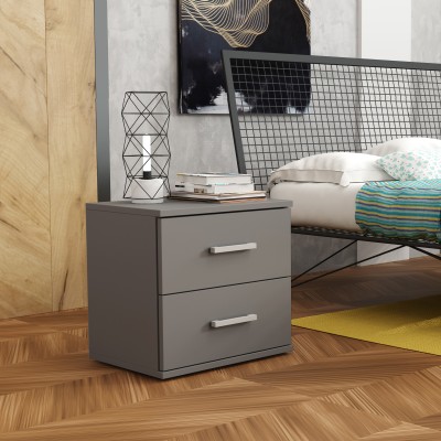 Szafka Nocna NOCTA 48 cm Stolik Nocny do Sypialni