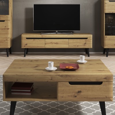 Ława NORDICO 107 cm