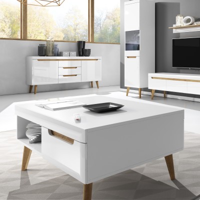 Ława NORDICO 107 cm