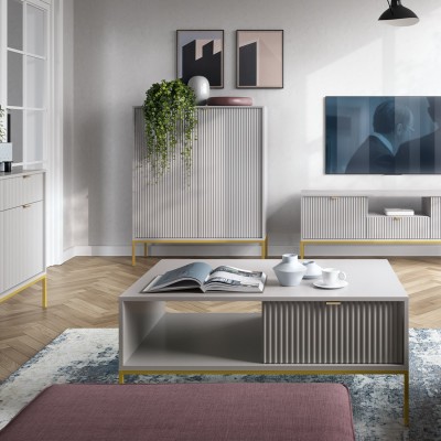 Ława STELLARE 104 cm