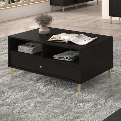 Ława TORINO 100,2 cm Stolik Kawowy do Salonu