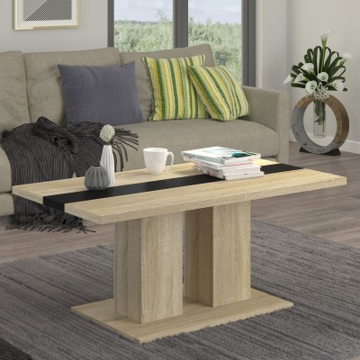 Ława CASTELLA 110 cm Stolik Kawowy do Salonu