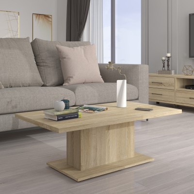 Ława VERMONTA 110 cm Stolik Kawowy do Salonu