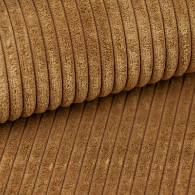 Sofa MOSINE – Tkanina sztruksowa – kolor: Poso