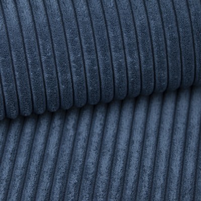 Sofa MOSINE – Tkanina sztruksowa – kolor: Poso