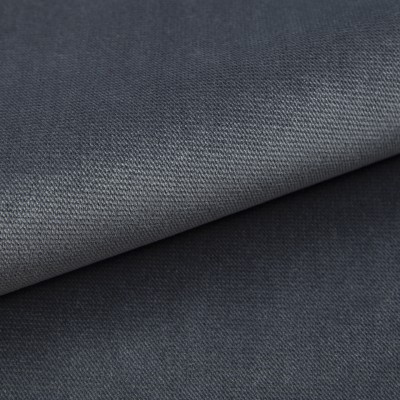 Sofa SIRO – Tkanina pluszowa – kolor: Paros