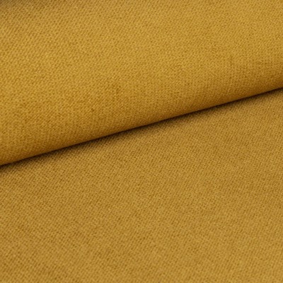 Sofa MILO – Tkanina pluszowa – kolor: Kronos