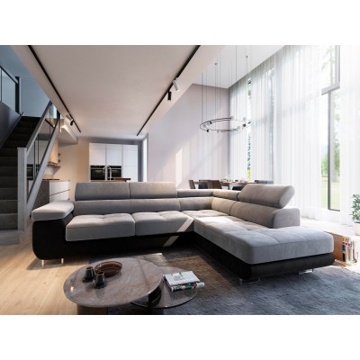 Masseno Narożnik SELVA z...