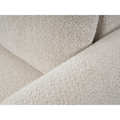 Narożnik UNO - Tkanina pluszowa