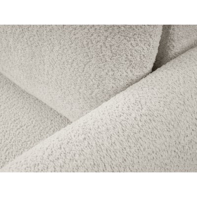 Narożnik UNO - Tkanina pluszowa