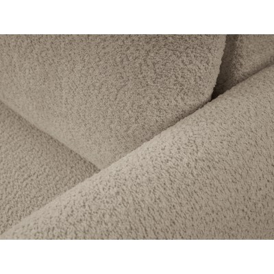 Narożnik UNO - Tkanina pluszowa