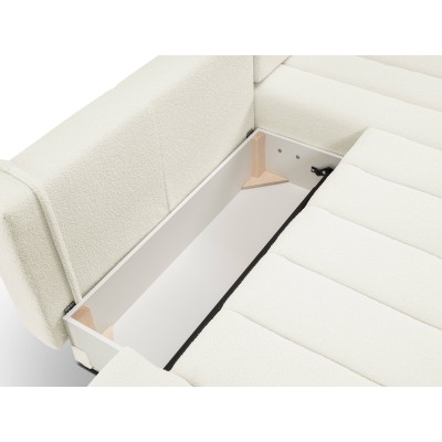 Narożnik GIOIA - Tkanina bucle