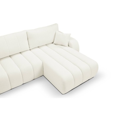 Narożnik GIOIA - Tkanina bucle