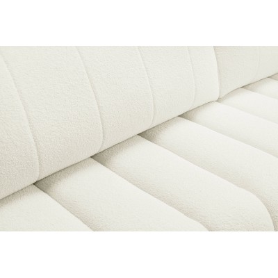 Narożnik GIOIA - Tkanina bucle