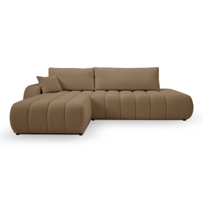 Narożnik GIOIA - Tkanina bucle