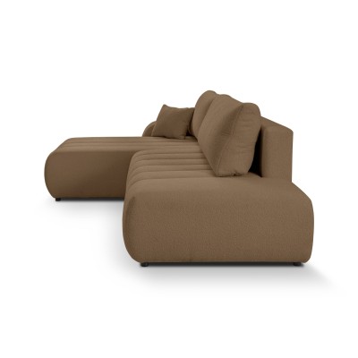 Narożnik GIOIA - Tkanina bucle