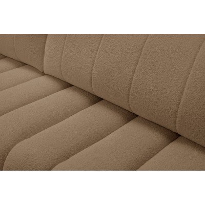 Narożnik GIOIA - Tkanina bucle