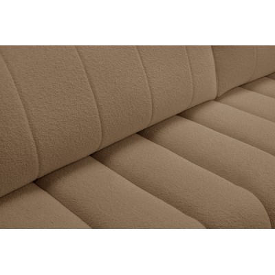 Narożnik GIOIA - Tkanina bucle