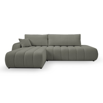 Narożnik GIOIA - Tkanina bucle