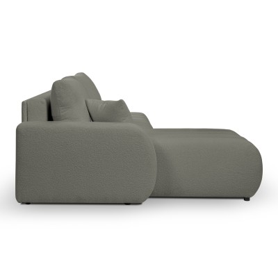 Narożnik GIOIA - Tkanina bucle