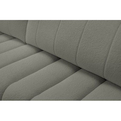 Narożnik GIOIA - Tkanina bucle