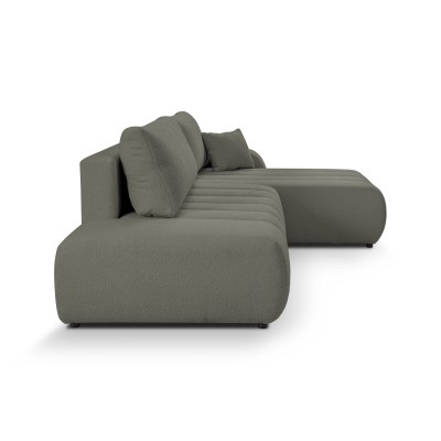 Narożnik GIOIA - Tkanina bucle