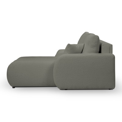 Narożnik GIOIA - Tkanina bucle