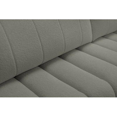 Narożnik GIOIA - Tkanina bucle