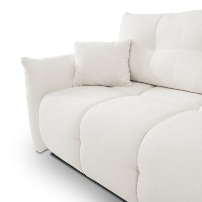 Narożnik MODA - Tkanina plecionka