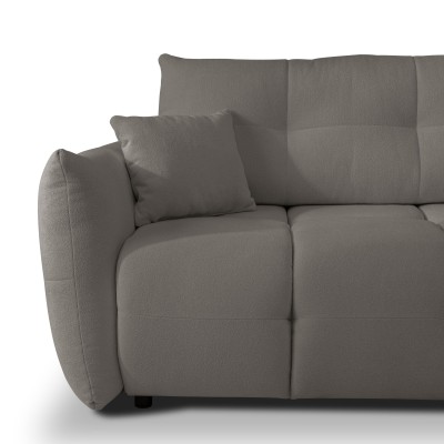 Narożnik MODA - Tkanina plecionka