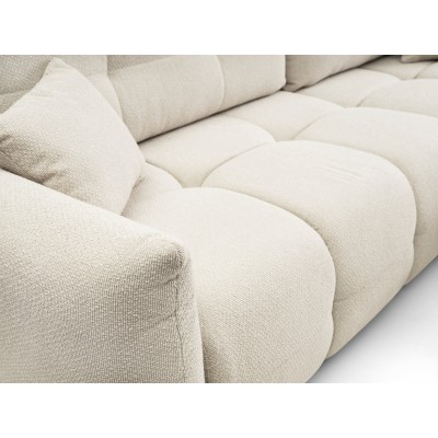 Narożnik MODA - Tkanina plecionka