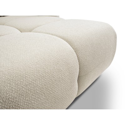 Narożnik MODA - Tkanina plecionka