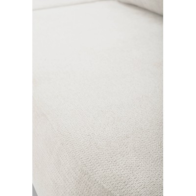 Narożnik AMICO - Tkanina plecionka