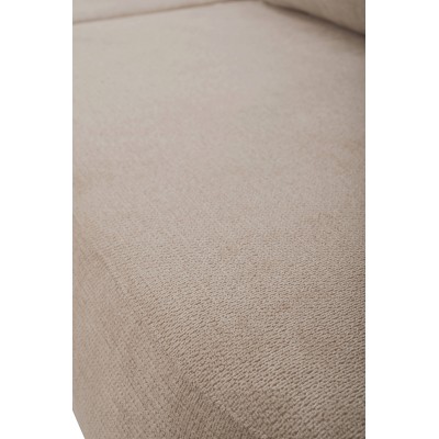 Narożnik AMICO - Tkanina plecionka