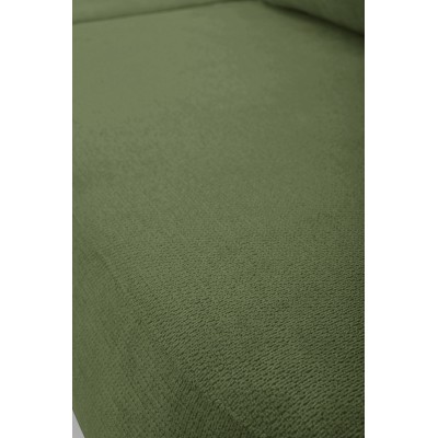 Narożnik AMICO - Tkanina plecionka