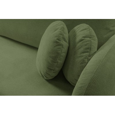 Narożnik AMICO - Tkanina plecionka