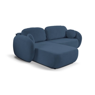 Narożnik AMICO - Tkanina plecionka