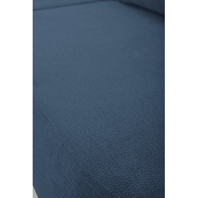 Narożnik AMICO - Tkanina plecionka