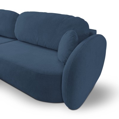 Narożnik AMICO - Tkanina plecionka