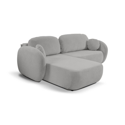 Narożnik AMICO - Tkanina plecionka