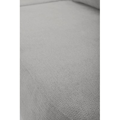 Narożnik AMICO - Tkanina plecionka