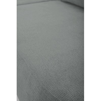 Narożnik AMICO - Tkanina plecionka