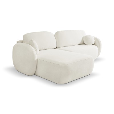 Narożnik AMICO - Tkanina plecionka