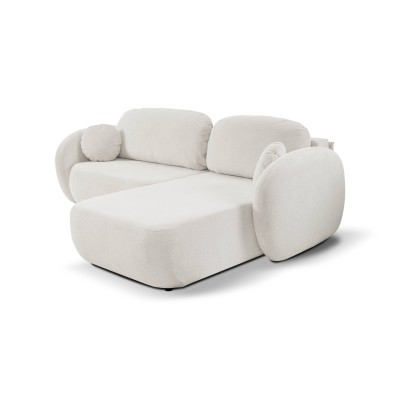 Narożnik AMICO - Tkanina plecionka